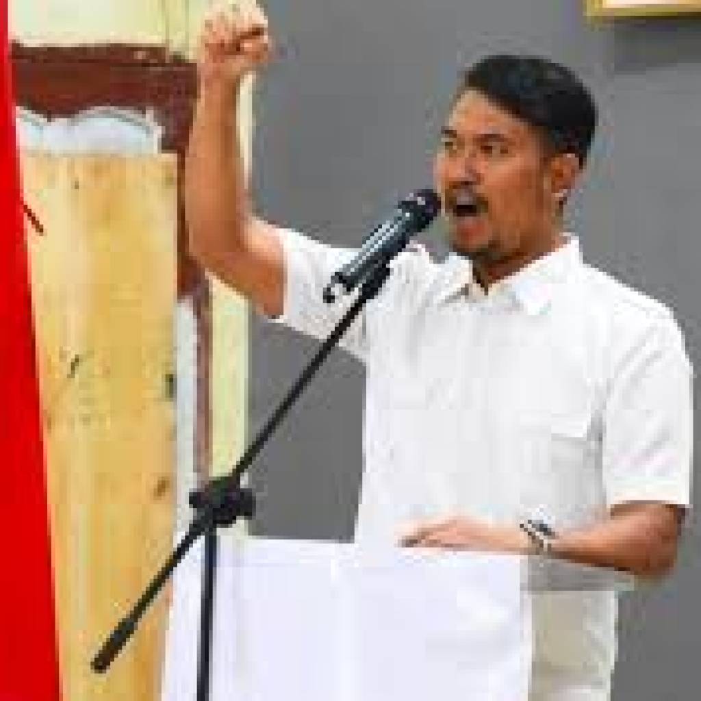 Kalah di Pilwakot Makassar, Seto dapat Jabatan Direktur di PT Timah