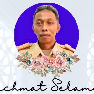 Kabar Duka dari Madinah, Perjalanan Terakhir Sekretaris Dinsos Maros Rachmat Selamet