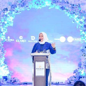 Phinisi Hospitality Fair 2025: Merayakan Kreativitas dan Kolaborasi di Makassar