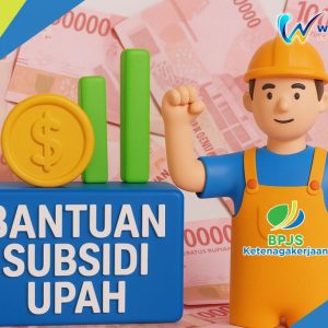 Panduan Lengkap Cek Penerima BSU 2025 Rp600.000 dari BPJS Ketenagakerjaan