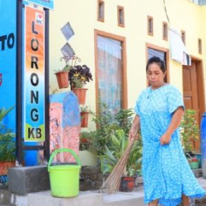 Makassar Perkuat Program Kampung Keluarga Berkualitas untuk Masyarakat Sejahtera