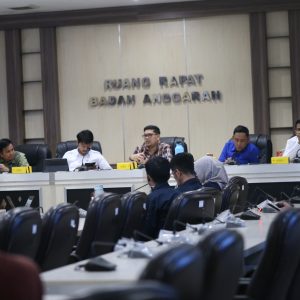 Moratorium Izin Tempat Hiburan Malam Picu Kegelisahan, Komisi A DPRD Makassar Gelar Pertemuan untuk Temukan Solusi