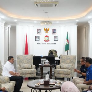 Dukung Penataan Pelabuhan untuk Mewujudkan Konektivitas yang Lebih Baik