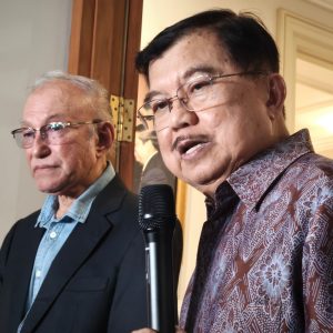 JK: Kasus 4 Pulau Aceh Sebagai Pembelajaran untuk Kebijakan Masa Depan