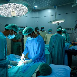 Bakti Sosial Khitanan Massal, 2.655 Anak Terlayani Gratis di Sulsel dan Sulbar