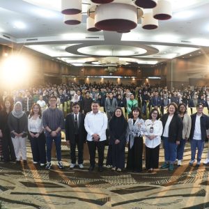 Makassar Menuju Kota Masa Depan, Jadi Kota Laboratorium Urban Digital