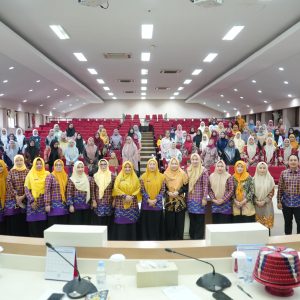 Sosialisasi Perwali 51/2021, Melinda Aksa: Jadi Payung Hukum Wujudkan Wajib PAUD 