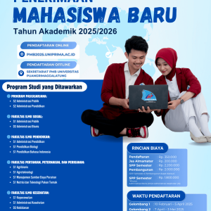 Profil Universitas Puangrimaggalatung (UNIPRIMA)