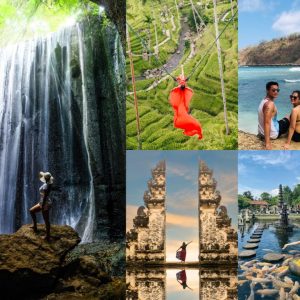 Rekomendasi Tempat Instagramable di Bali untuk Konten Media Sosialmu