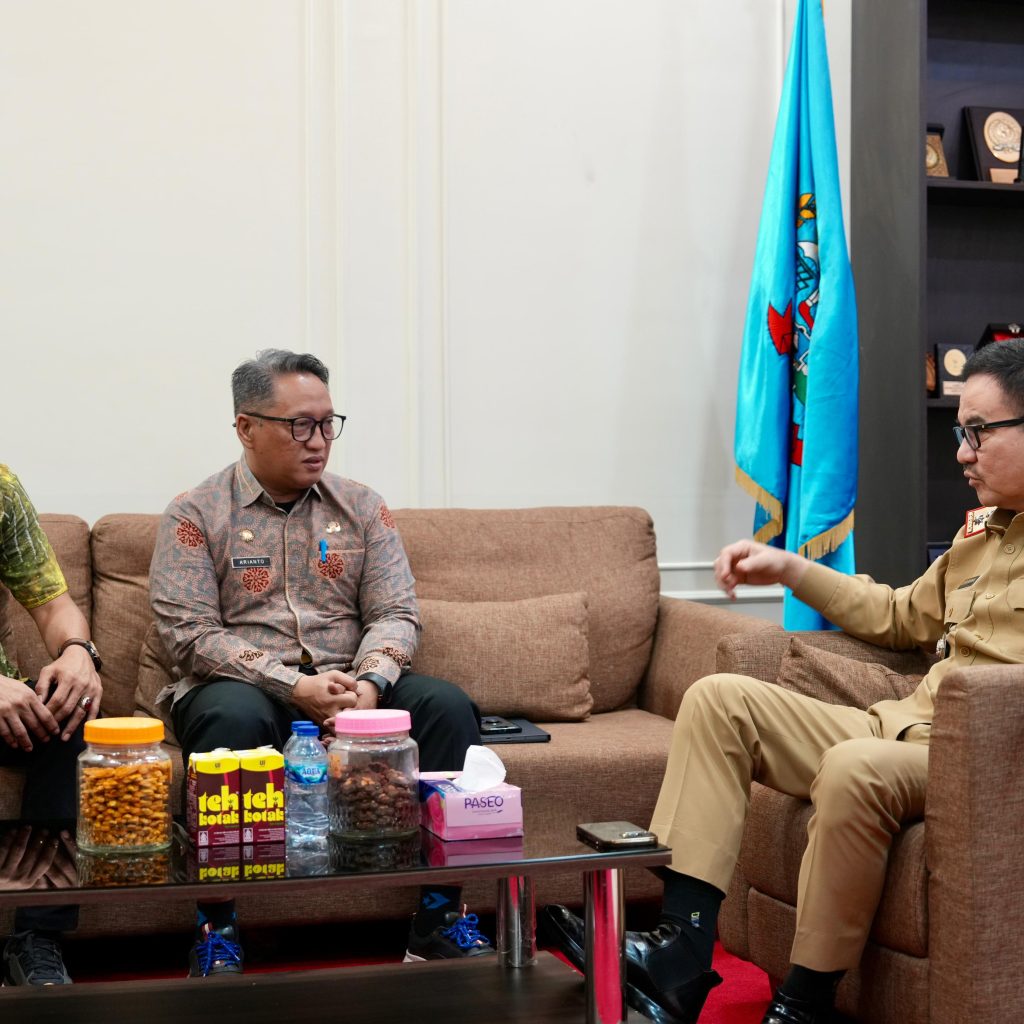 Sulsel Siap Dukung Konektivitas Penerbangan Makassar-Mamuju