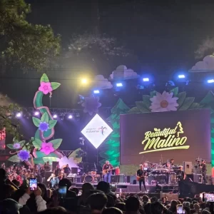 Beautiful Malino 2025: Festival Budaya yang Kembali Menggairahkan Gowa
