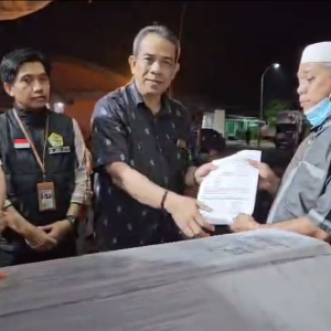 Jemaah Haji Abdul Rauf Saguni Meninggal di Sumatera Utara Setelah Perawatan, Jenazah Akan Dikebumikan di Bulukumba