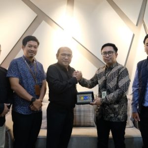 PT PLN UIP Sulawesi Jalin Sinergi dengan KPPU Makassar untuk Persaingan Usaha Sehat