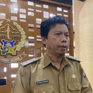 Tim Dinas Kesehatan Sulsel Deteksi Kasus Suspek Covid-19