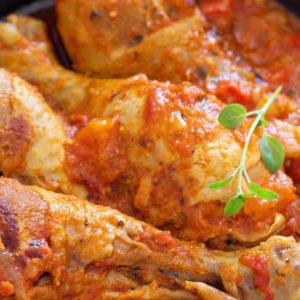 Bebek Rica-Rica Khas Manado: Pedas, Gurih, dan Kaya Rempah