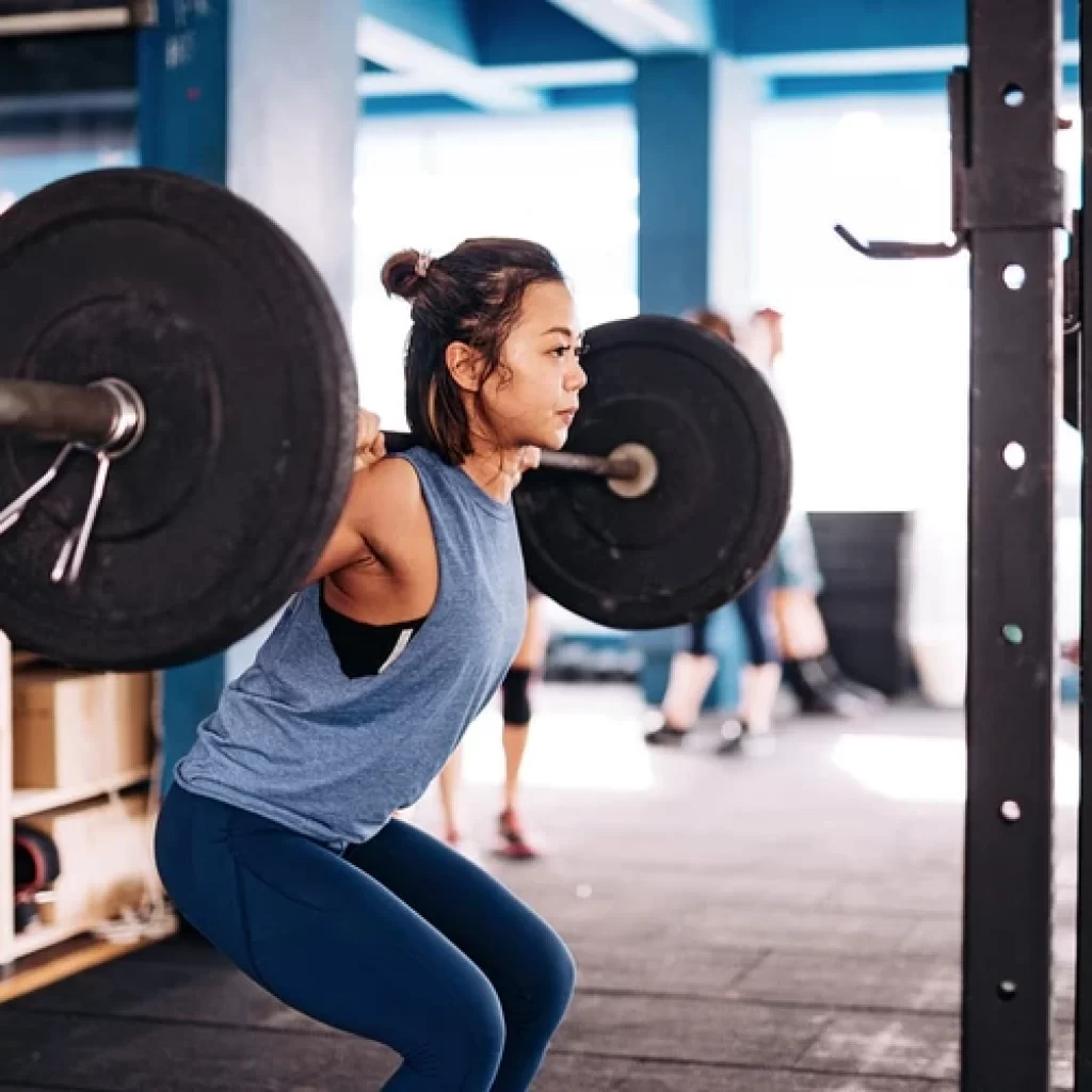 10 Mitos dan Fakta dalam Dunia Fitness