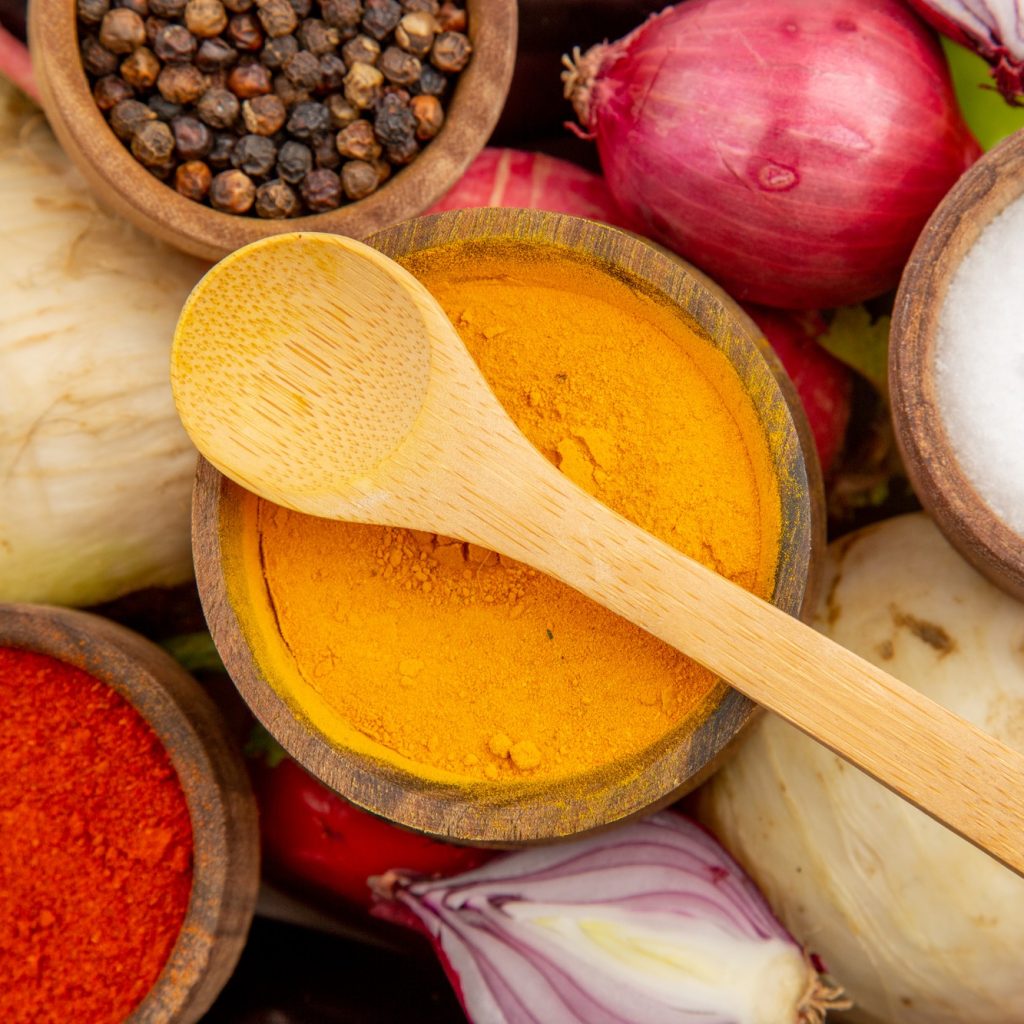 Cara Membuat Bumbu Dasar Putih, Kuning, Merah: Kunci Masakan Tradisional