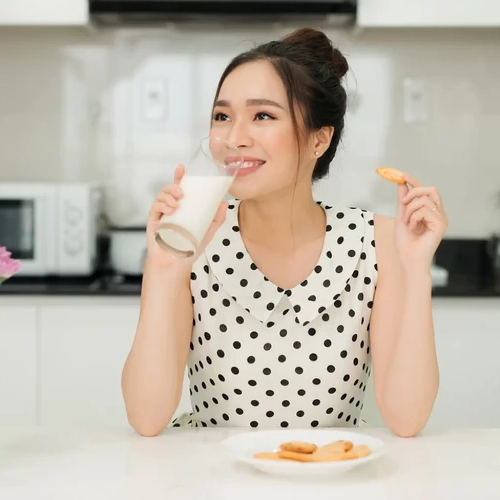 16 Cara Menggemukan Badan Wanita dalam 1 Minggu