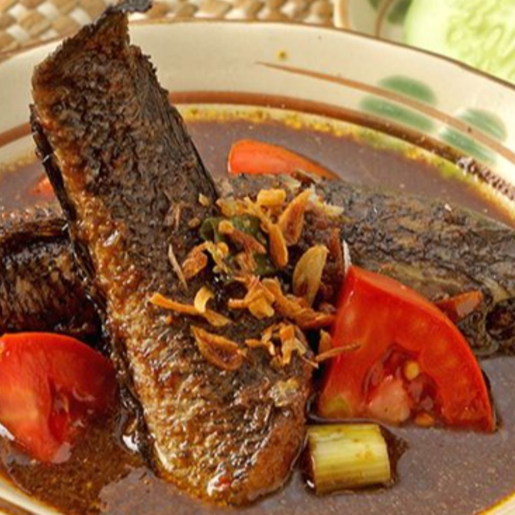 5 Kuliner Betawi yang Terancam Punah, Kaya Rasa dan Budaya