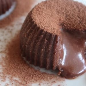 Gampang Banget Bikinnya, Yuk Coba Resep Lava Cake Ini!