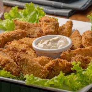 Cocok Jadi Lauk, Yuk Coba Resep Nugget Sapi Ini