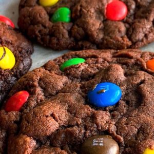 Resep Nutella Cookies Siap Santap dalam 10 Menit