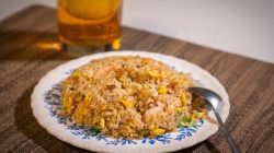 Resep Nasi Goreng Kambing Khas Betawi, Patut Dicoba di Rumah