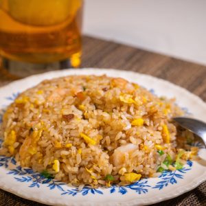 Resep Nasi Goreng Kambing Khas Betawi, Patut Dicoba di Rumah