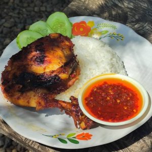 Resep Sambal Goreng yang Mudah Dibuat