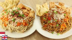 Yuk Coba Resep Mie Gacoan yang Viral & Menggugah Selera