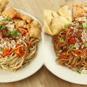 Yuk Coba Resep Mie Gacoan yang Viral & Menggugah Selera