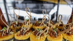 Menarik! Ini Tiga Resep Camilan Kekinian dari Tepung Sagu & Edamame