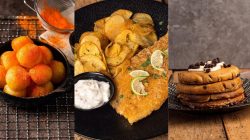 Bunda, Yuk Coba 3 Resep Camilan Sehat untuk Si Kecil