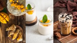 3 Resep Jajanan Kekinian dari Tepung Sagu yang Wajib Genhype Coba