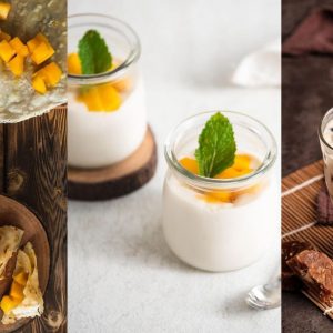 3 Resep Jajanan Kekinian dari Tepung Sagu yang Wajib Genhype Coba