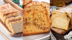 3 Resep Roti Bebas Gluten yang Cocok Buat Teman Akhir Pekan