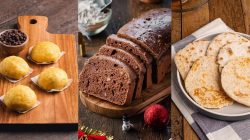 Enak & Sehat, Yuk Coba 3 Resep Roti Bebas Gluten Ini!