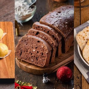 Enak & Sehat, Yuk Coba 3 Resep Roti Bebas Gluten Ini!