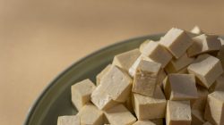 Resep Sup Tahu Telur, Sup Simpel Khas Hong Kong