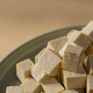 Resep Sup Tahu Telur, Sup Simpel Khas Hong Kong