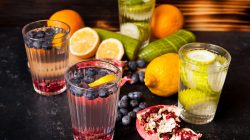 4 Resep Minuman Diet dengan Bahan Alami