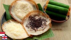 Buat Pakai Teflon, Cicipi Resep Serabi Solo yang Lembut & Lentur Ini