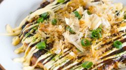 Resep Okonomiyaki, Bakwan Nikmat Ala Jepang