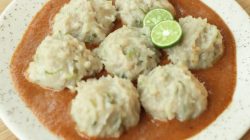 Mudah & Murah, Yuk Coba Resep Siomay Ayam Nikmat Ini!