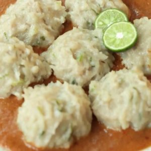 Mudah & Murah, Yuk Coba Resep Siomay Ayam Nikmat Ini!