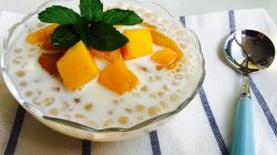Resep Mango Sago, Dessert Manis Cocok untuk Cuaca Panas