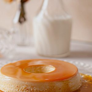 Ragam Resep Kudapan Manis dari Singkong