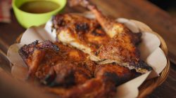 Sajian Sedap Ayam Keraton, Intip Resepnya Yuk