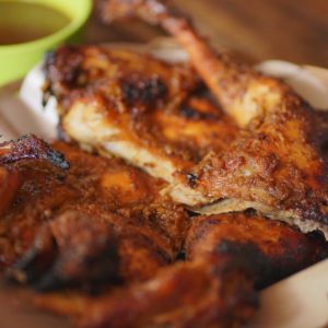 Sajian Sedap Ayam Keraton, Intip Resepnya Yuk