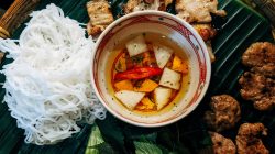 Tip Memasak Menu Vietnam ala Chef Hai & Lan